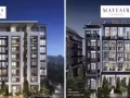 Mayfair Modern (D21 郵區 武吉知馬)