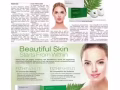 新加坡Esthewhite and estheshield 美白防曬霜