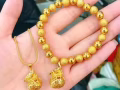 ?正品越南沙金！