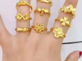 ?正品越南沙金！