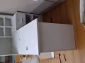 九成新書桌出售