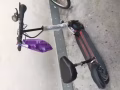 電瓶車