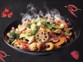 招兼職幫廚 （11.30-3pm）