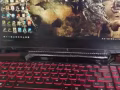 【出售游戏本】出售 联想Y700，超强游戏本