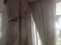 专业技术干洗窗帘，全岛上门服务