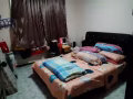 後港602普通房人囗少乾淨適合単人或夫妻