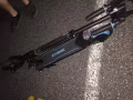 全新電動滑板車 騎不到2個月 已註冊 有UL2272