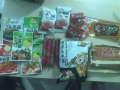 賣零食