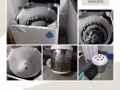 清洗洗衣機，專業解決洗衣機進水小問題