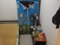 海軍部 684儲藏室出租