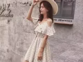 廠家直銷服裝批發：女裝，男裝，童裝，