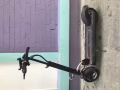 電動滑板車