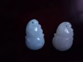 物美价廉货源厂家A货翡翠水晶饰品出售