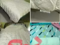 回国最后两天打包处杯子、床垫、枕套、单人床套等大甩卖手慢则无