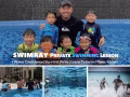 SwimRay 專業游泳教學 - 全職運動游泳教練 MOE認證 ( 上門或提供場