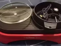 两用的，可以煮火锅，可以烤肉