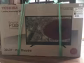 80$處理全新沒開封32寸液晶電視和吸塵器