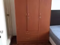 靠近紅線卡迪地鐵公寓普通房出租
