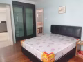 盛港blk322B近地鐵走路五分鐘明亮寬敞主人房包水電網出租