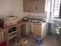 主人房。普通房。一个小房间
