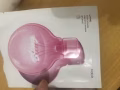小灯泡精华多效修护面膜