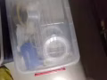 鱼具保温桶各种鱼线鱼钩两个鱼轮