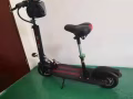 轉賣無牌，八成新滑板車