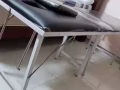 折叠式美容床