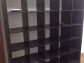 雜物架，多用木架子