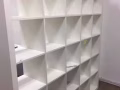 杂物架，多用木架子