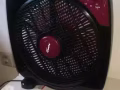 9成新自由電水壺和電風扇