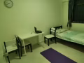 盛港 普通房 招一女生