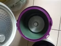 GIAUT電飯煲處理