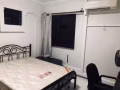 招女搭房 近海軍部地鐵 隨時入住包水電網