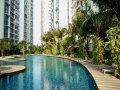 ██★ Seletar 便宜公寓普通房, H20 Residences ★██