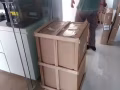 货代(中国 来 新加坡派送