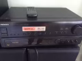 Pioneer VSX-434 大型音箱一套