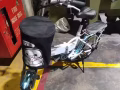 電單車