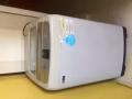 現有一台洗衣機便宜轉讓，有需要的湖畔自取，打電話或發信息都可以。