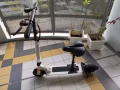 電動滑板車