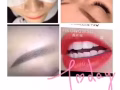 专业美睫，纹眉，美白牙齿