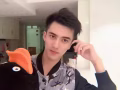 G boy