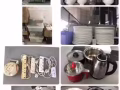 因档口不做了，便宜出售二手厨具