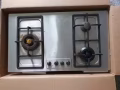 煤气灶