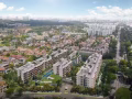 御景苑。 等了13年，武吉知马第六大道终于有了永久产权住宅新楼盘了！