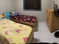 Woodlands 女床位出租 8分钟到地铁站??