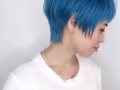 上門服務燙，染，剪，髮型設計，10年以上工作經驗