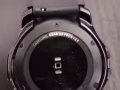 samaung gear s3 frontier 智能手錶