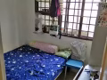 牛車水各種大小房間