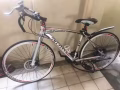 禧玛诺 公路自行车